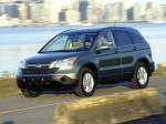 Honda CR-V RE 2006 года (US)